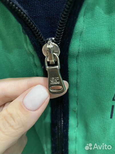 Кофта Толстовка Худи