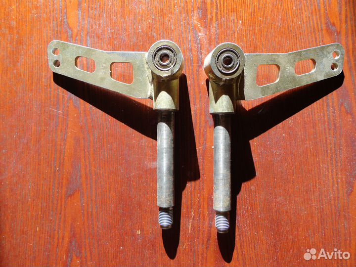 Кулак 2шт.(Картинг)