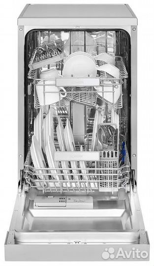 Посудомоечная машина Bomann GSP 7411