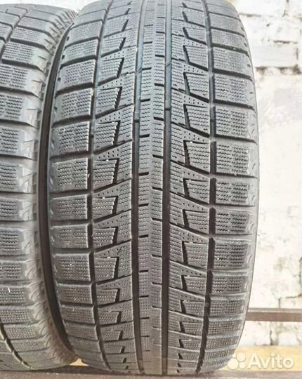 Bridgestone Blizzak Revo2 225/50 R17 97H