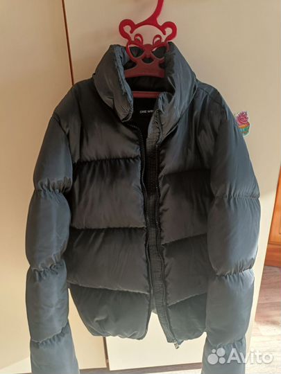 Куртка женская