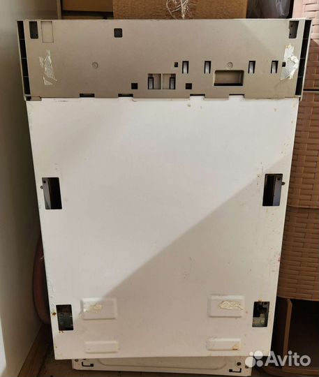 Посудомоечная машина Whirlpool ADG 151/4