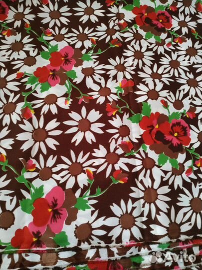 Ткань габардин, трикотаж и др