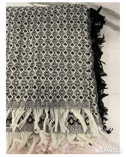 Плед покрывало