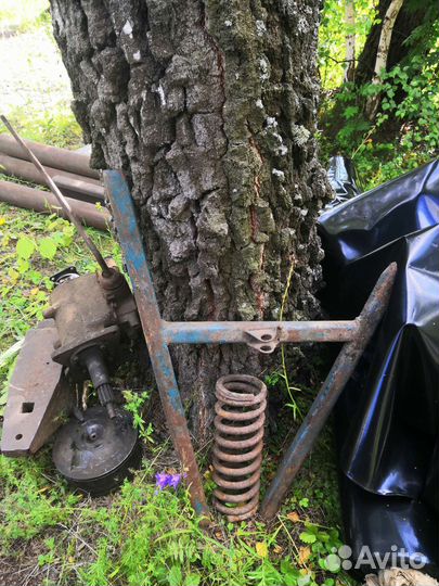 Коробка передач газ 69