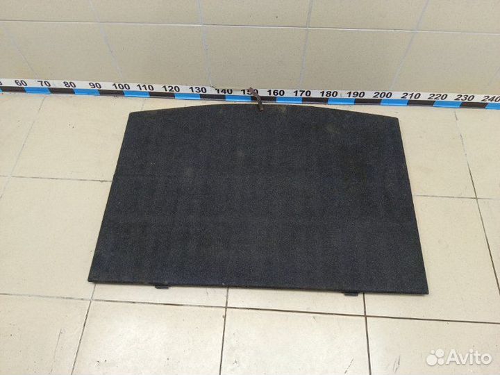 Пол багажника Mitsubishi Outlander GF 2.0 4B11