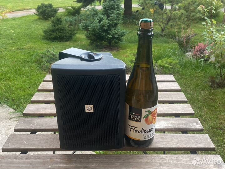 Show csb колонки для бафе баров