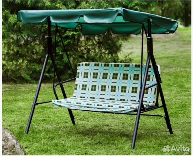 Садовые качели Olsa Габи С1007