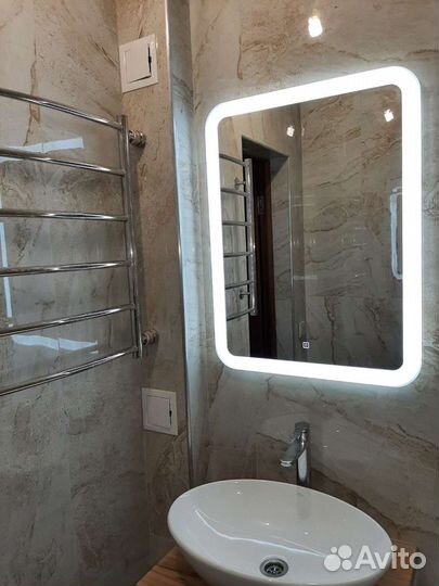 Ремонт квартир