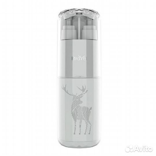 Дорожный набор для средств личной гигиены