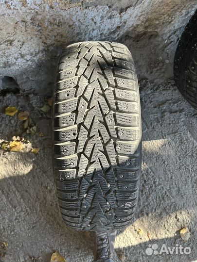 Nokian Tyres Nordman 7 195/60 R15