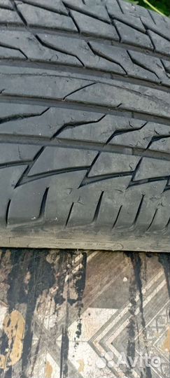Белшина AstartA 225/60 R18