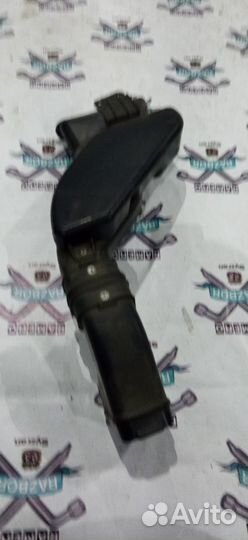 Патрубок воздушного фильтра Mitsubishi Outlander X