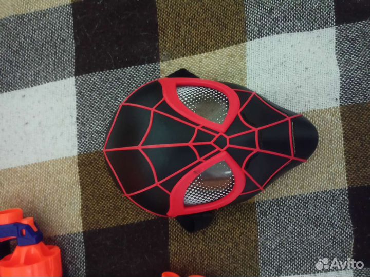 Nerf