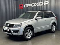 Suzuki Grand Vitara 2.4 AT, 2013, 139 347 км, с пробегом, цена 1 767 000 руб.