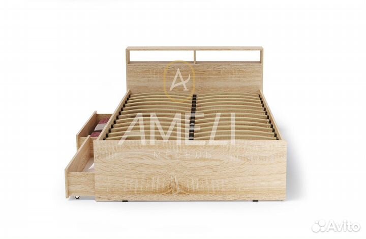 Кровать 120х200 см