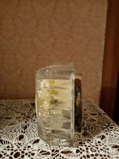 Часы Маяк, Янтарь, Весна. Механические и электронн