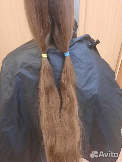 Скупка волос