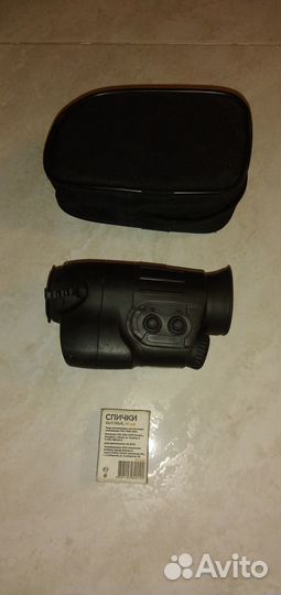 Монокуляр ночного видения Patrol 224