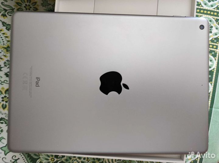 Apple iPad 2018 32gb