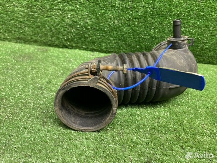 Гофра воздушного фильтра Hyundai Solaris