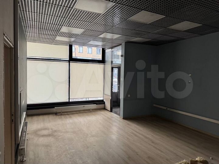 Свободного назначения, 41 м²