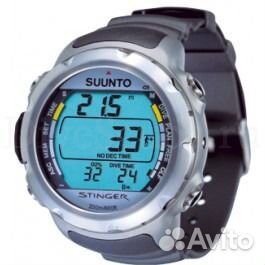 Комп. Декомпрессиометр 