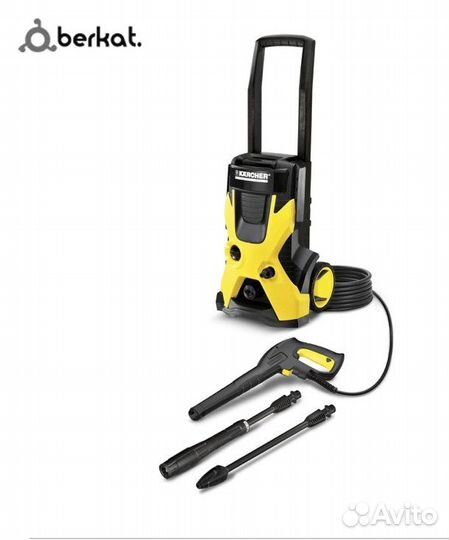 Мойка karcher к5