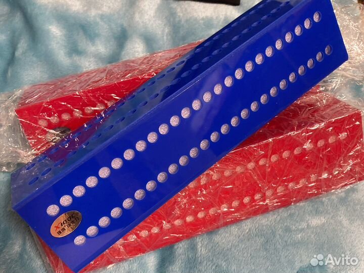 Оганайзер для иголок для вышивания