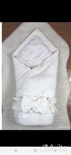 Комплект на выписку