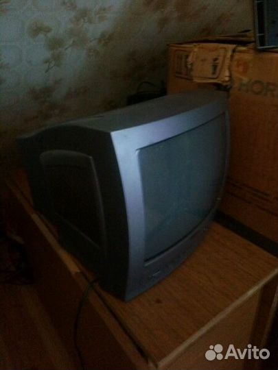 Телевизор Vestel