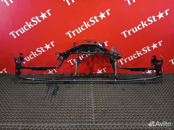 Кронштейн панели салона 2023г. Foton Auman