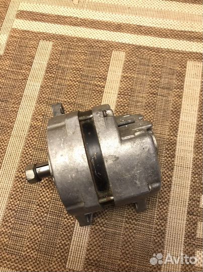 Генератор газ,зил