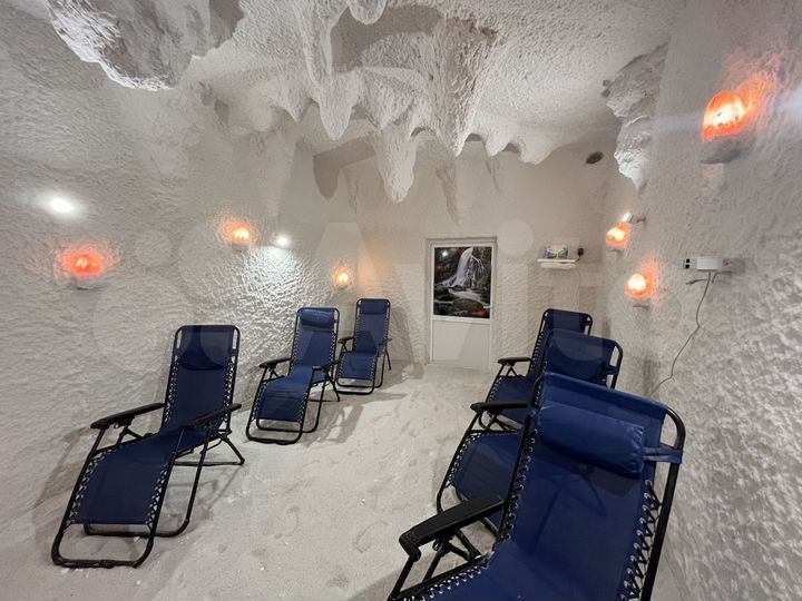 Свободного назначения, 60 м²