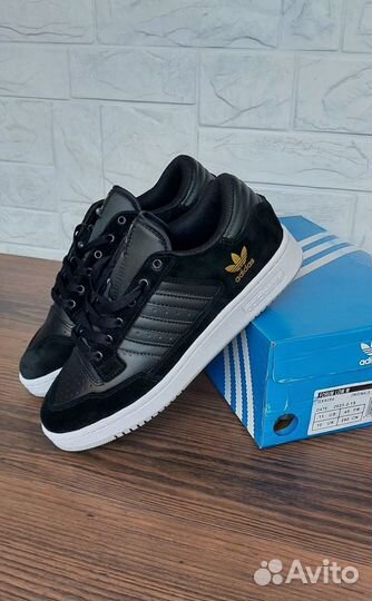 Кроссовки adidas forum low