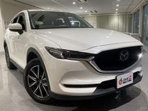 Mazda CX-5 2.0 AT, 2020, 13 000 км, с пробегом, цена 2 140 000 руб.