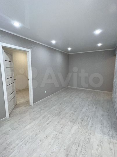 2-к. квартира, 40 м², 2/2 эт.