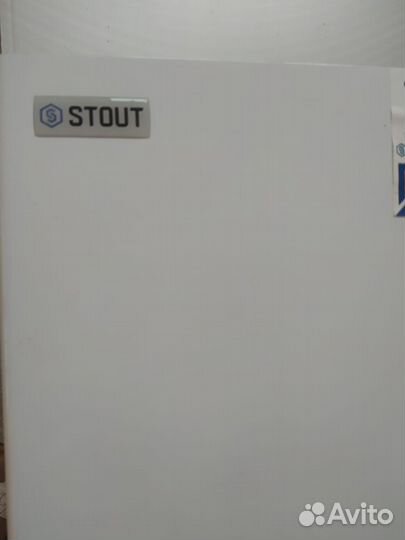 Электрический котел