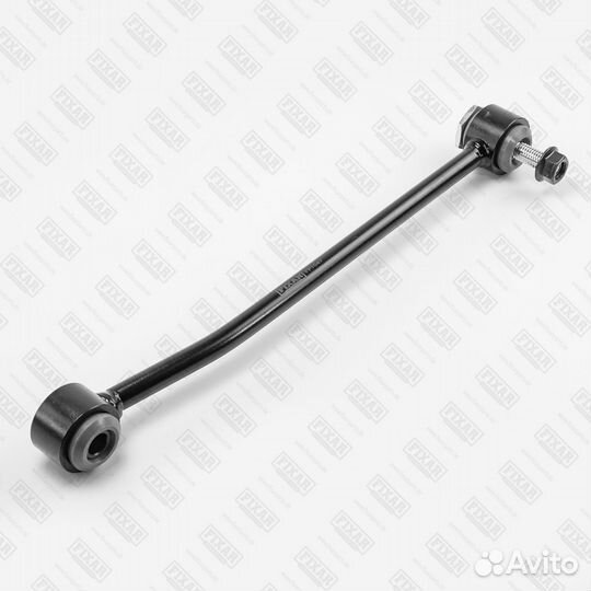 Тяга стабилизатора задняя левая/правая