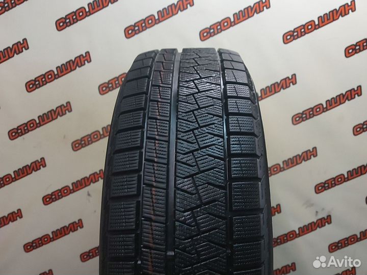 Formula Ice FR 215/55 R18 99H