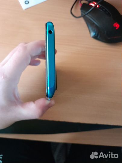 Xiaomi Redmi 9C (NFC), 3/64 ГБ