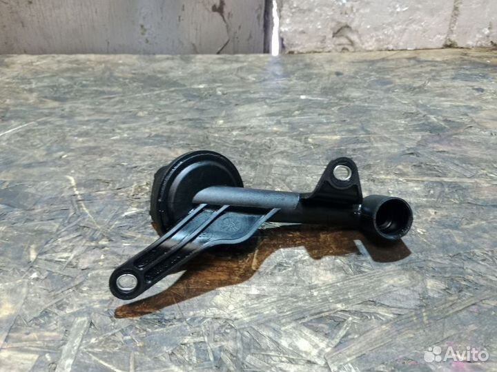 Маслозаборник Ford Focus I (1998—2004) 1, I, MK1