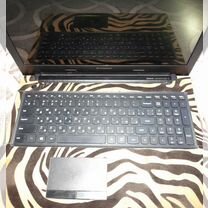 Ноутбук lenovo g505s