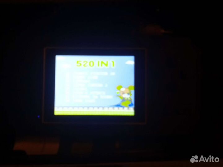 Sony PSP