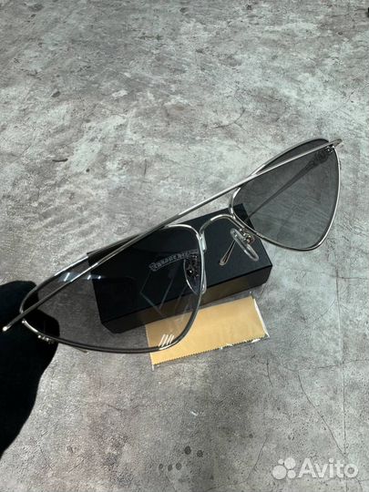 Очки Chrome Hearts