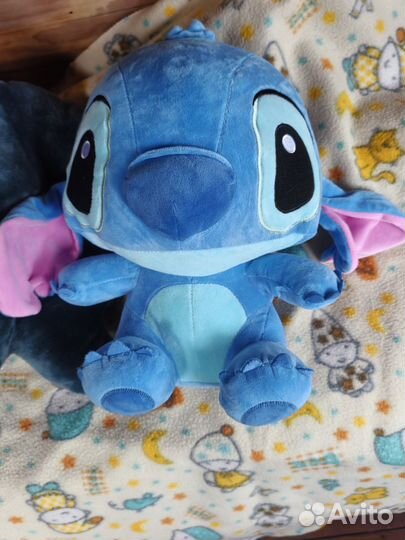 Мягкие игрушки