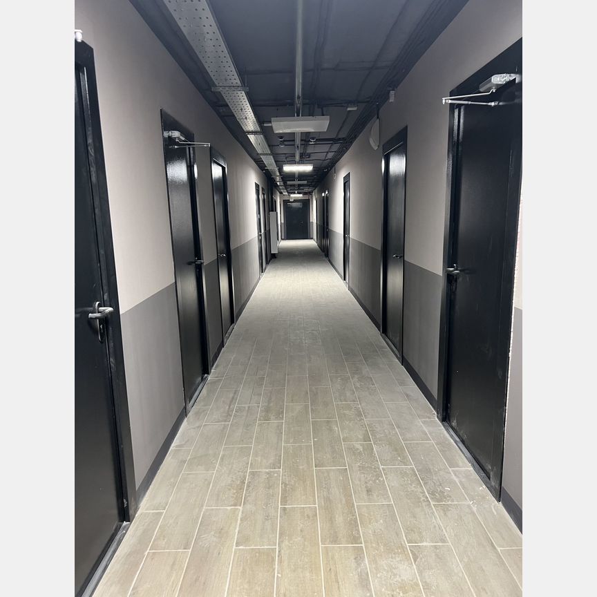 1-к. апартаменты, 36,5 м², 14/18 эт.