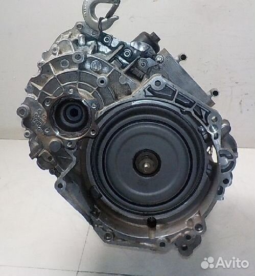 VAG АКПП Passat B6 2005-2010 KMX 02E300050DX