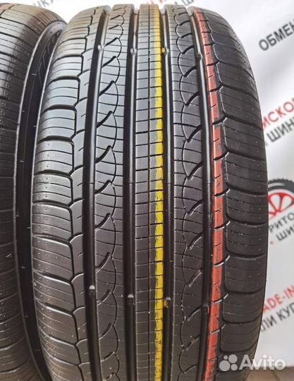 Nexen N'Priz AH8 215/55 R16 97H
