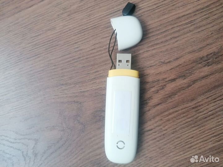 USB модем 3g
